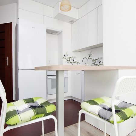 Ferienwohnung Blue River - Klimasa Breslau Exterior foto