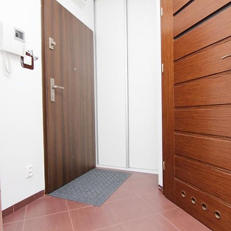 Ferienwohnung Blue River - Klimasa Breslau Exterior foto